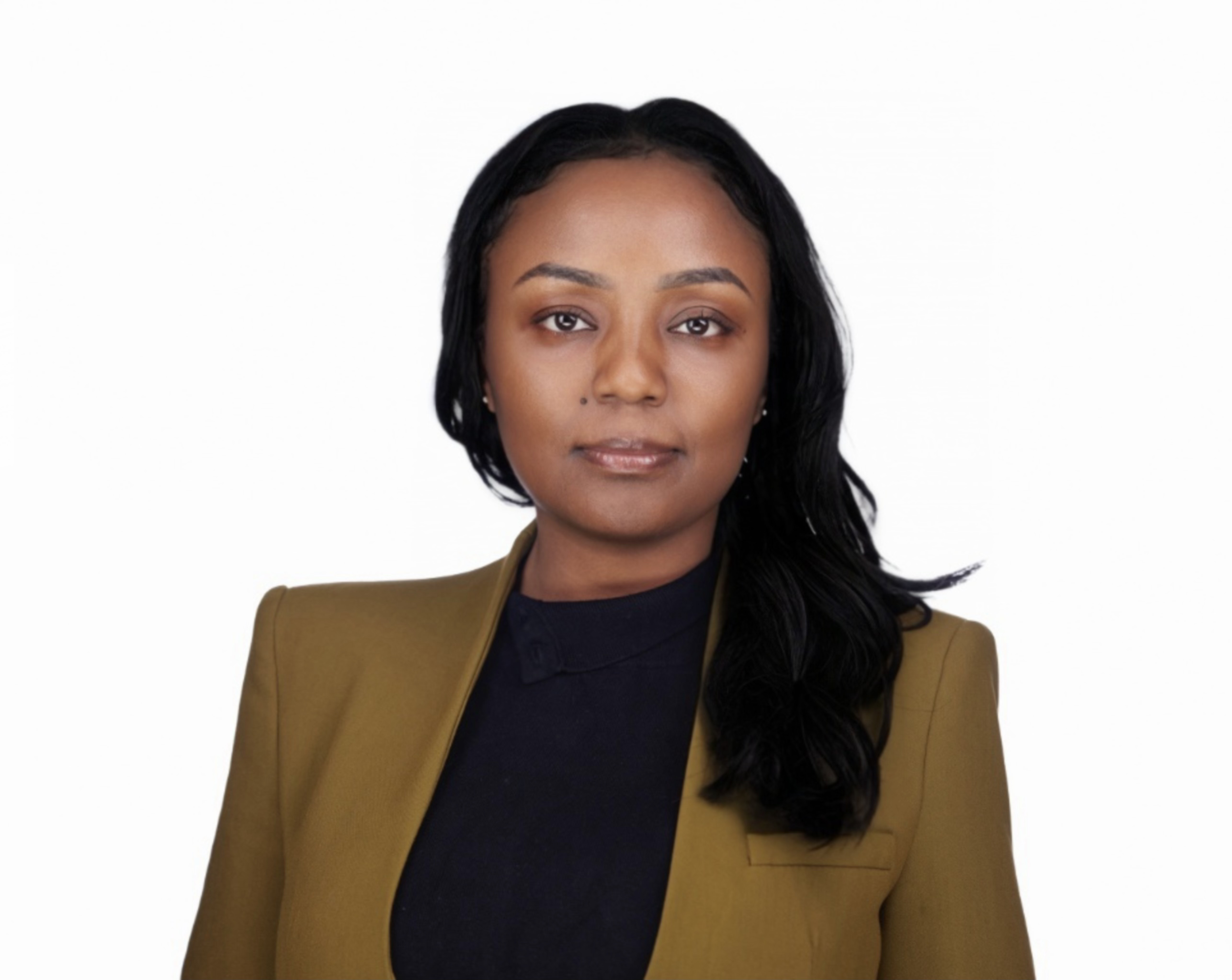 Jules Mungai, Founder of AssureID